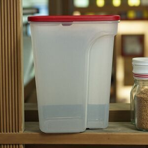 Rubbermaid Modular Pantry Organization Food Storage Containers, Cereal Keeper